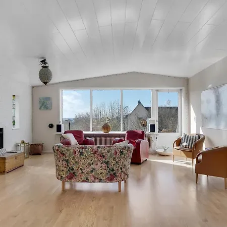 Awesome In With Wifi And 3 Bedrooms * Fåborg