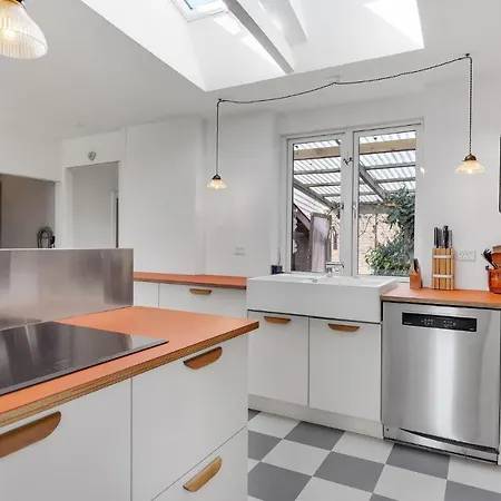 Awesome In With Wifi And 3 Bedrooms * Fåborg